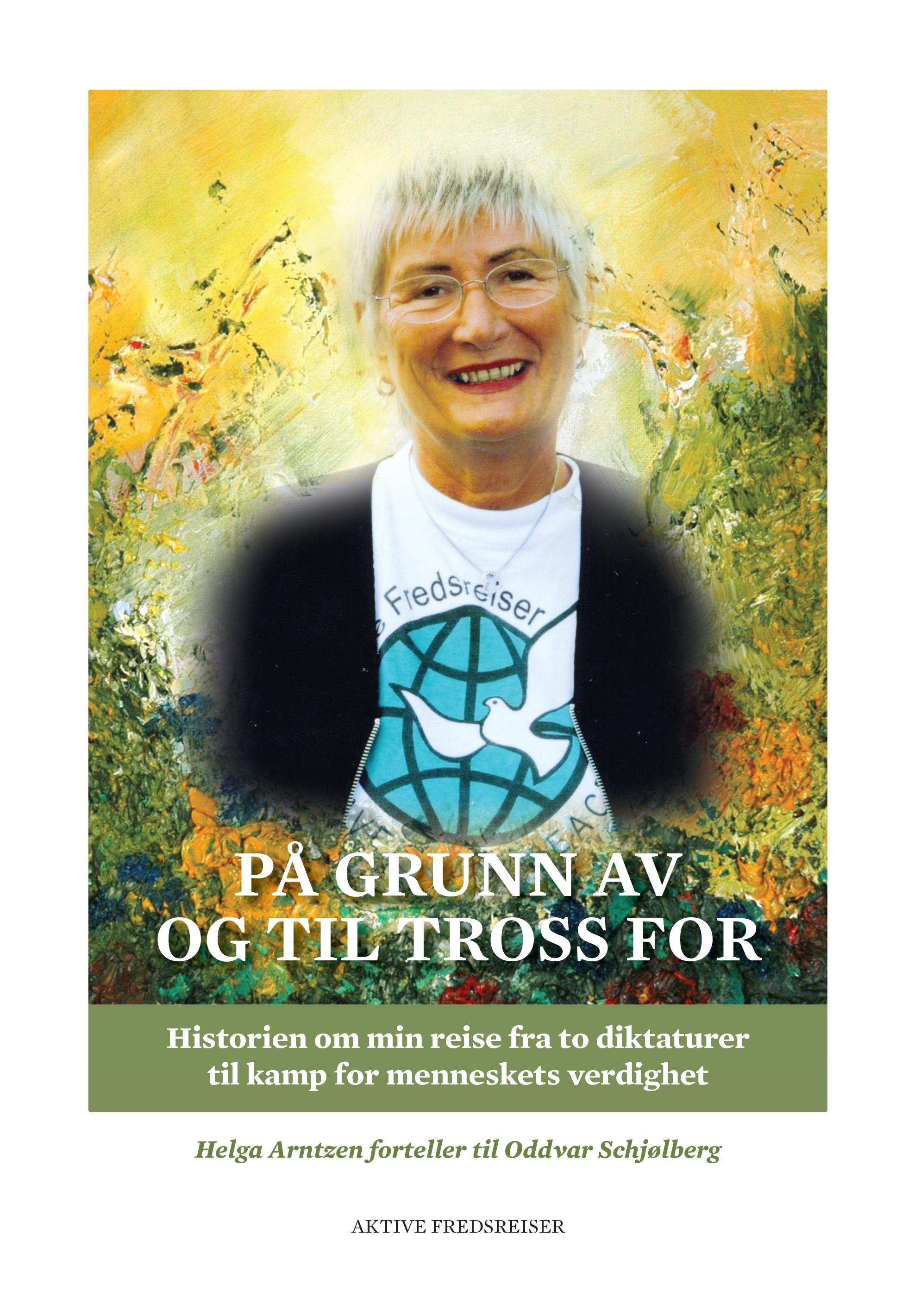 På grunn av og til tross for