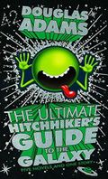 The ultimate hitchhiker's guide to the galaxy