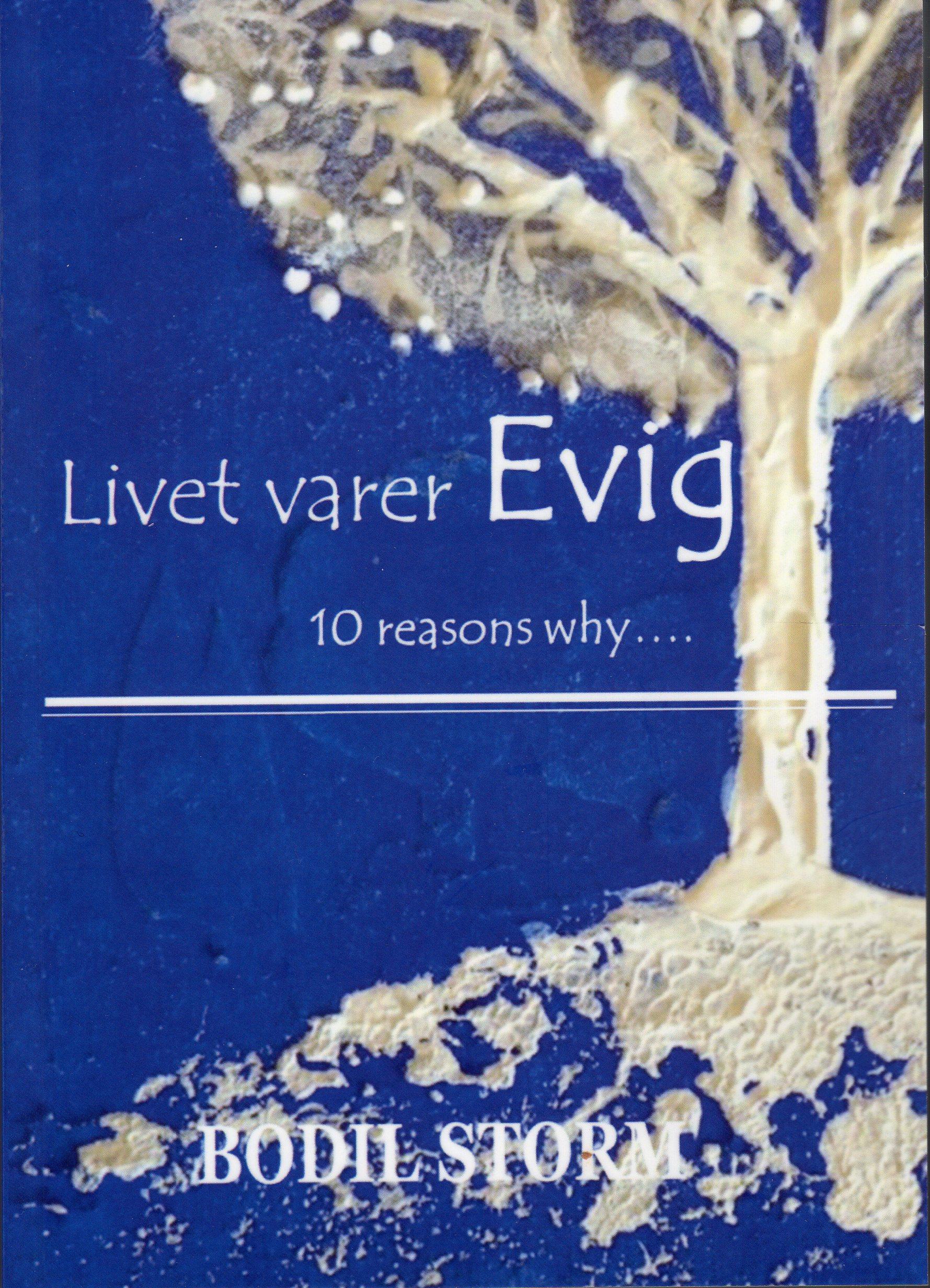 Livet varer evig
