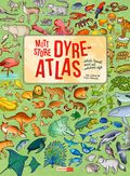 Mitt store dyreatlas