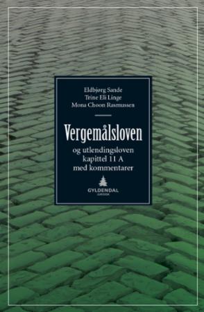 Vergemålsloven