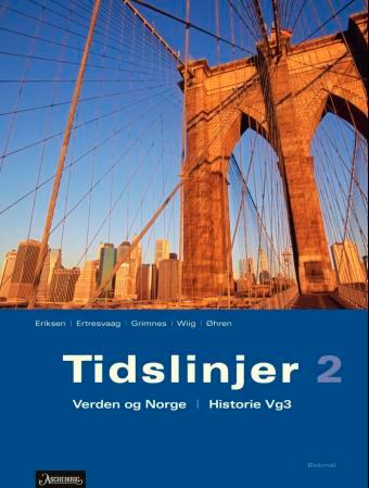 Tidslinjer 2