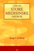 Gyldendals store medisinske ordbok