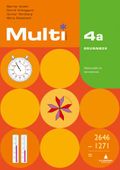 Multi 4a, 2. utgåve