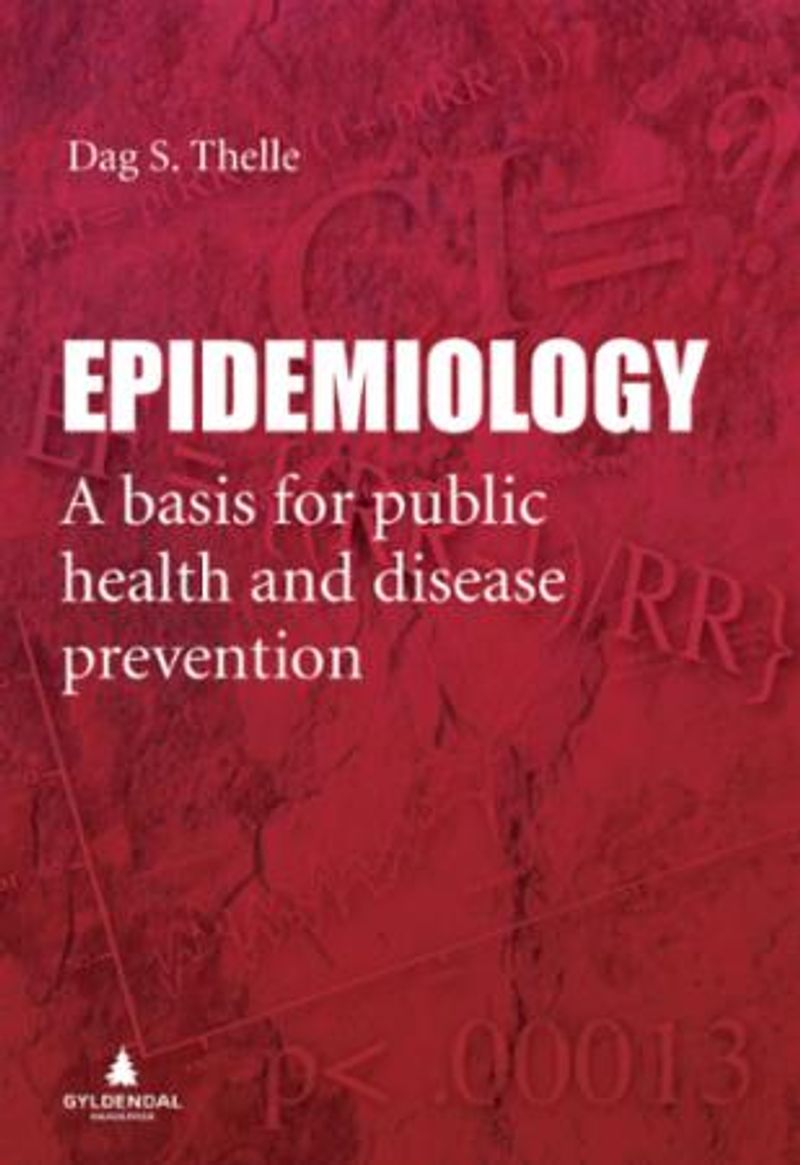 Epidemiology