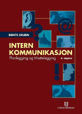 Intern kommunikasjon