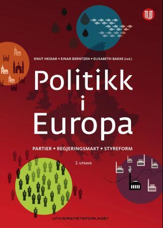 Politikk i Europa