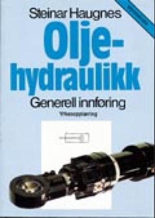 Oljehydraulikk