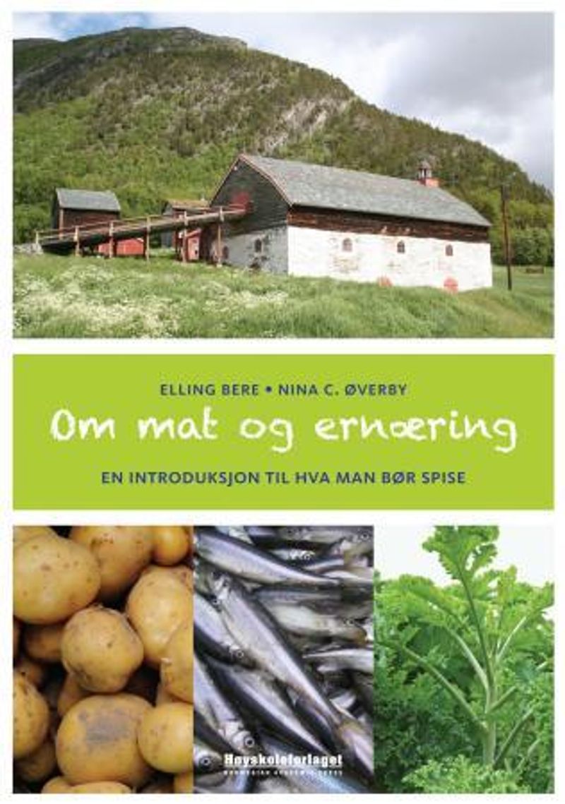 Om mat og ernæring
