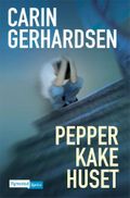 Pepperkakehuset