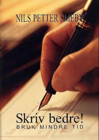 Skriv bedre!
