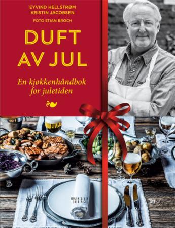 Duft av jul