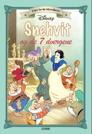 Snehvit og de 7 dvergene