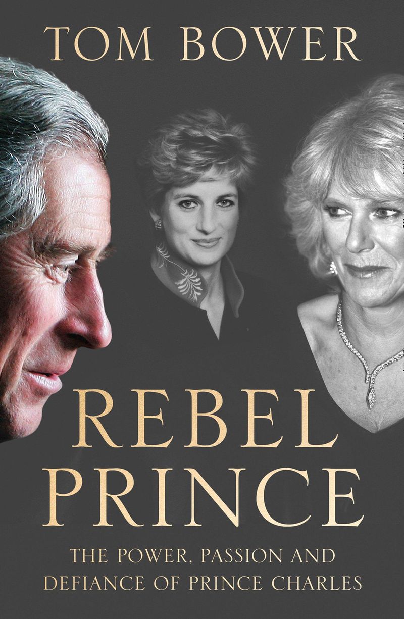 Rebel prince