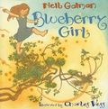 Blueberry girl
