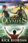 The son of Neptune