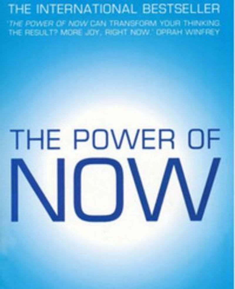 The power of now