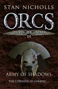 Orcs bad blood