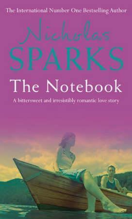 The notebook
