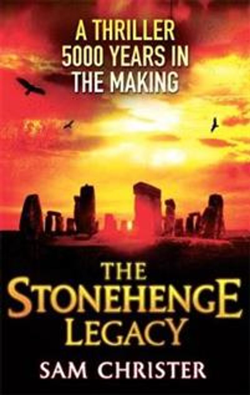The Stonehenge legacy