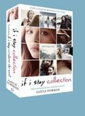 If I stay ; Where she went