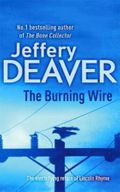 The burning wire