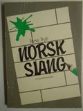 Norsk slang