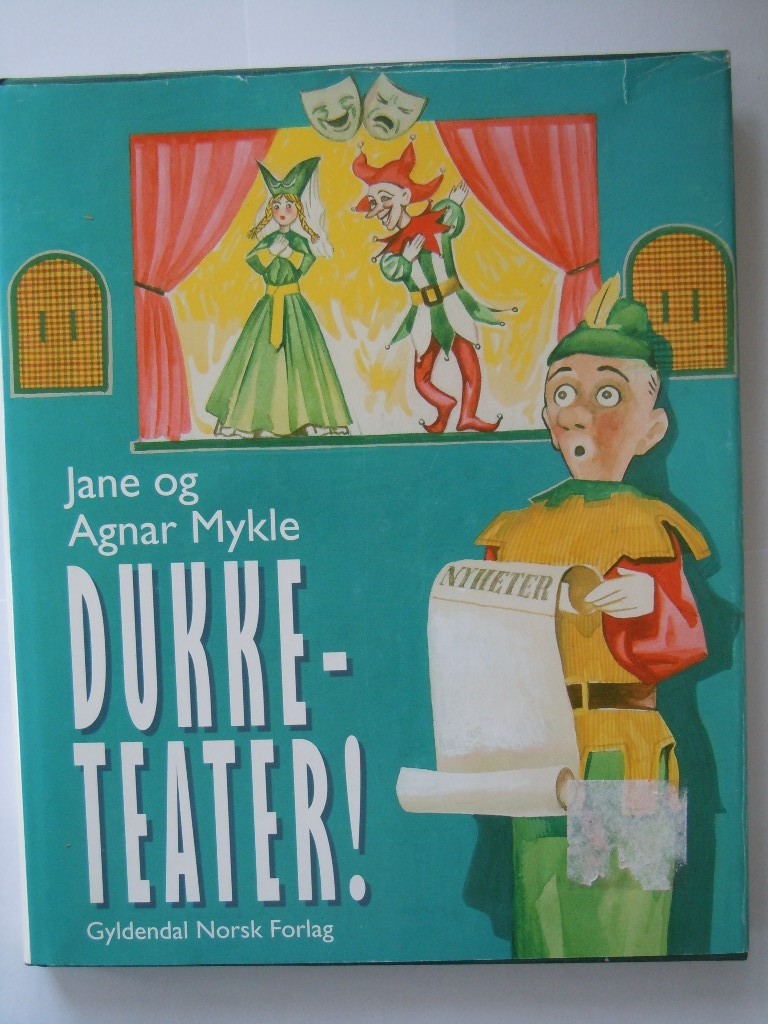Dukketeater!