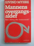 Mannens overgangsalder