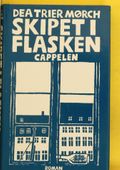 Skipet i flasken