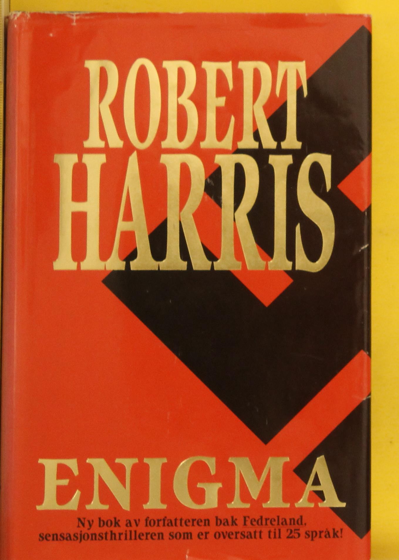 Enigma