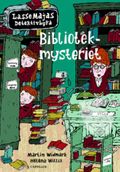 Bibliotekmysteriet