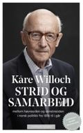 Strid og samarbeid