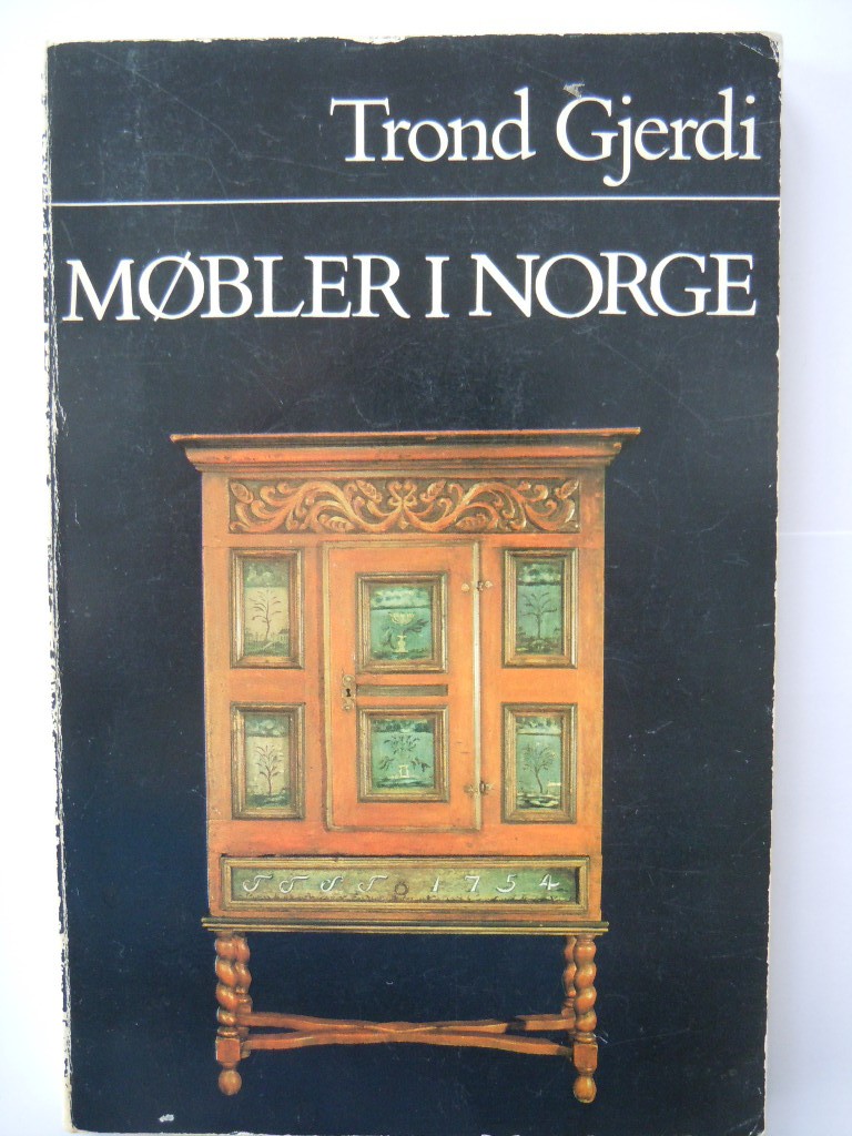 Møbler i Norge