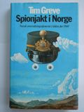 Spionjakt i Norge