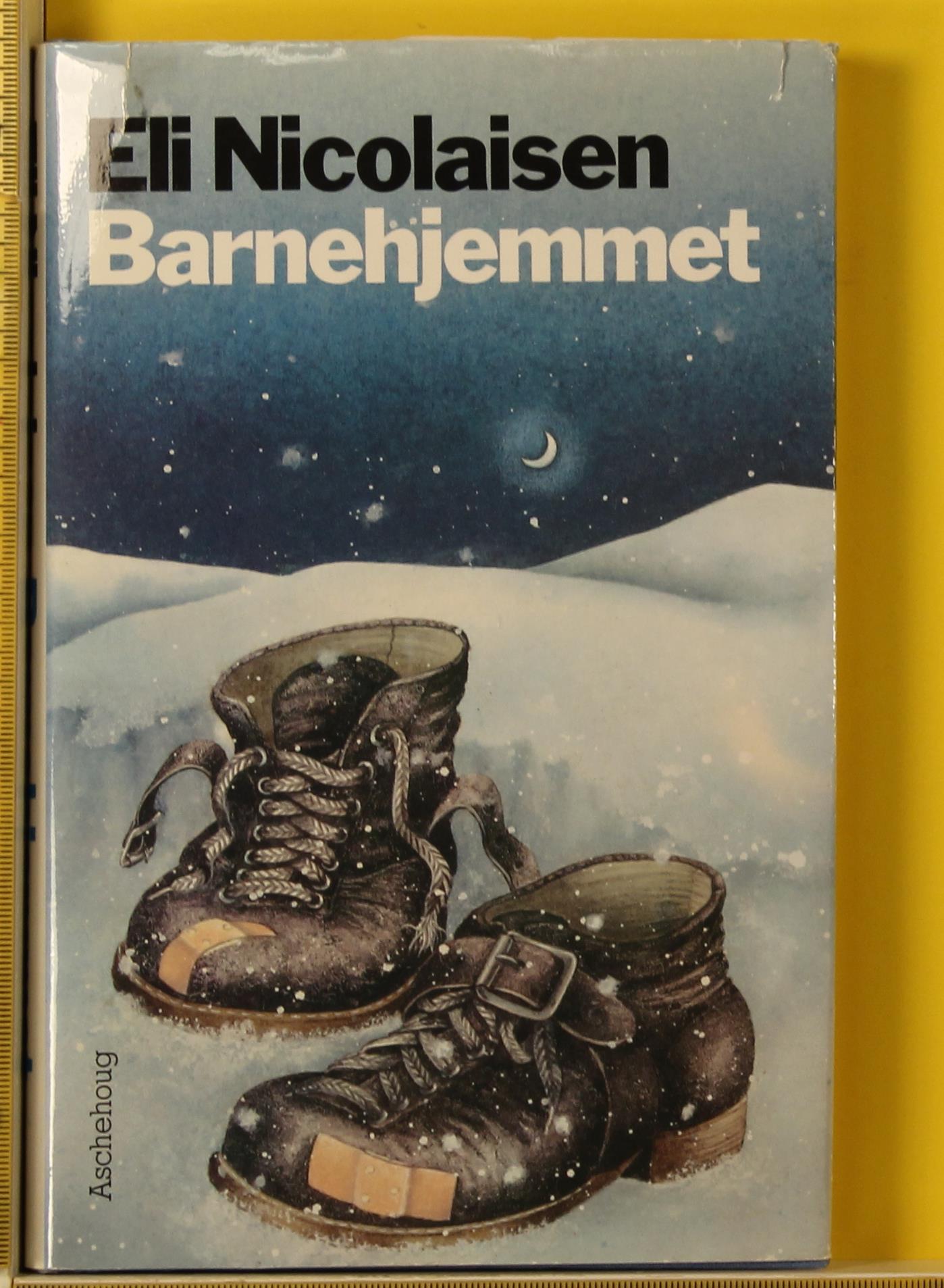 Barnehjemmet