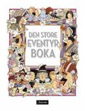 Den store eventyrboka