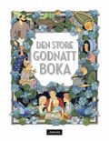 Den store godnattboka