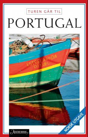 Turen går til Portugal