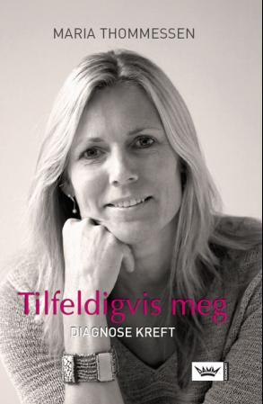 Tilfeldigvis meg