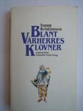 Blant Vårherres klovner