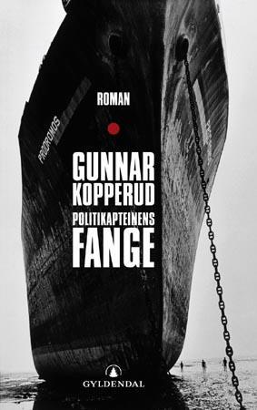 Politikapteinens fange