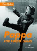 Pappa for første gang