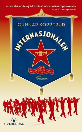 Internasjonalen
