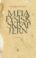 Metafysisk skrapjern