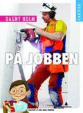 På jobben