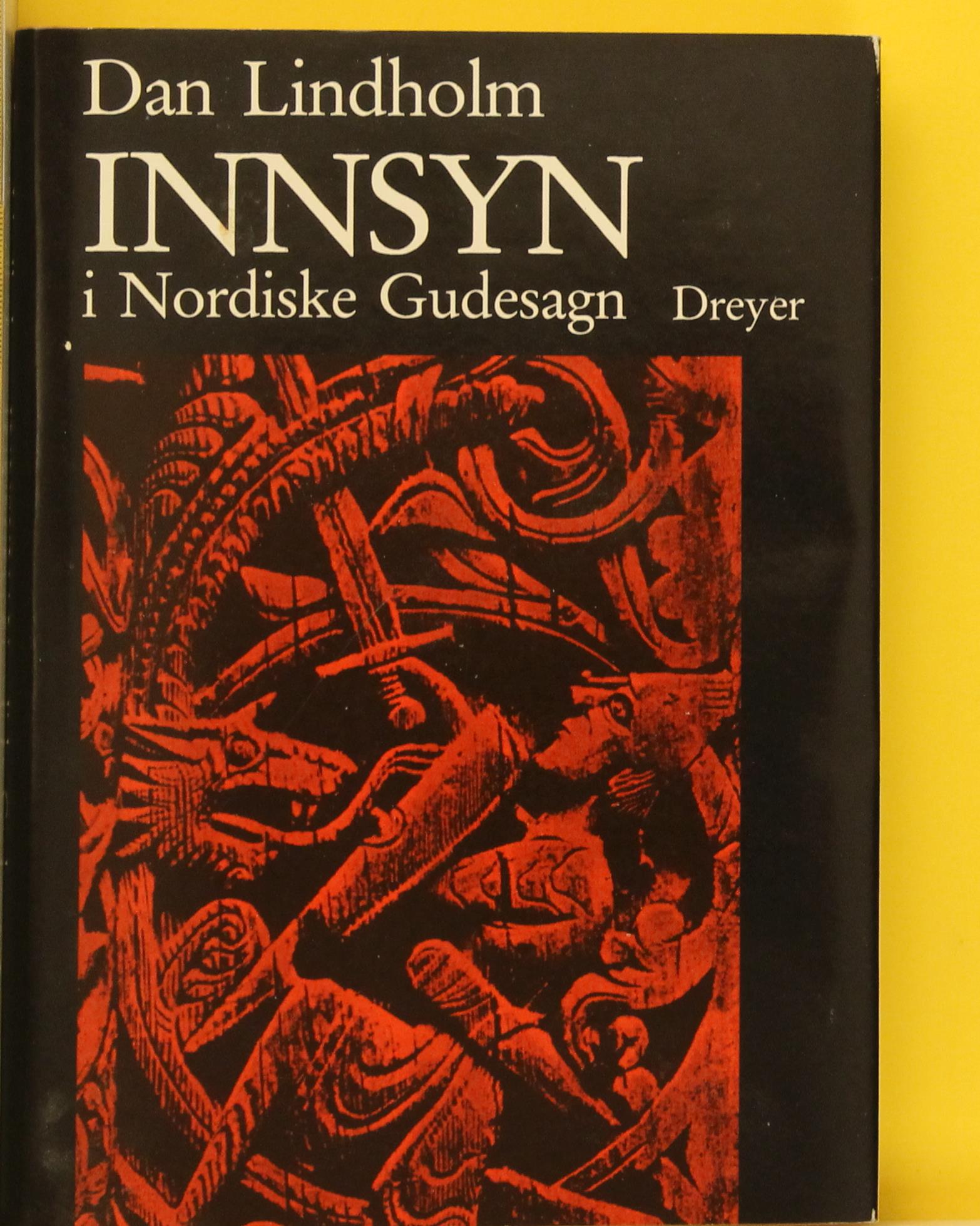 Innsyn i nordiske gudesagn