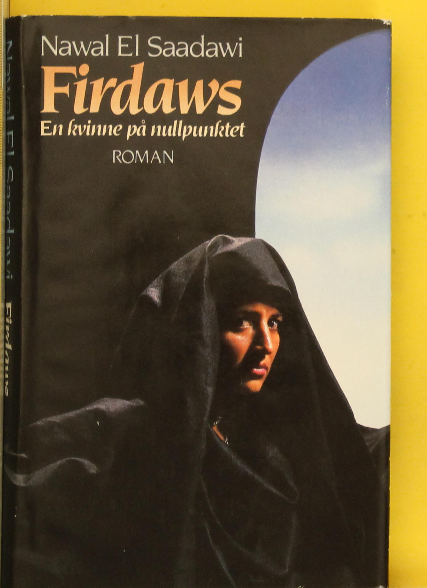 Firdaws