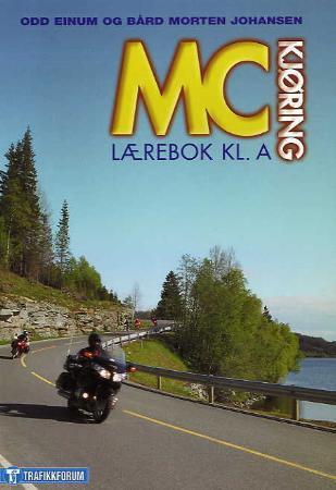 MC kjøring