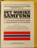 Det norske samfunn